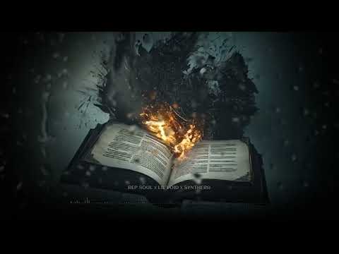 Cold Mornings // Soft Ghosts - RIP SOUL x LIL VOID x SYNTHERA