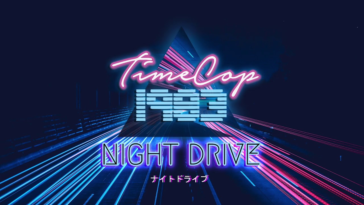 Timecop1983 - Neon Lights (feat. Josh Dally) - YouTube