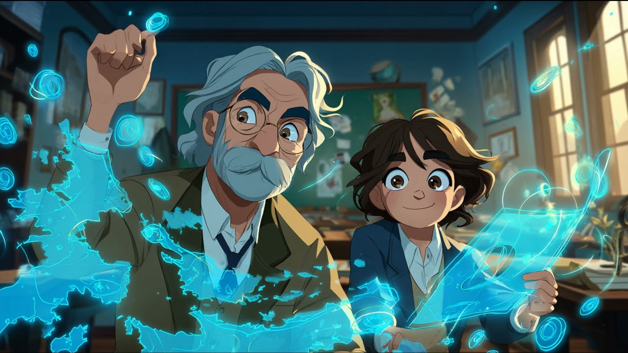 8. Sınıf T.C. İnkılap Tarihi ve Atatürkçülük - Havza Genelgesi şarkısı (1)