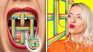 RICH VS BROKE PARENTING HACKS IN JAIL! - RICH VS POOR MOM - Hilarious Moments by Gotcha! Hacks RICH VS BROKE PARENTING HACKS IN JAIL! - RICH VS POOR MOM - Hilarious Moments by Gotcha! Hacks