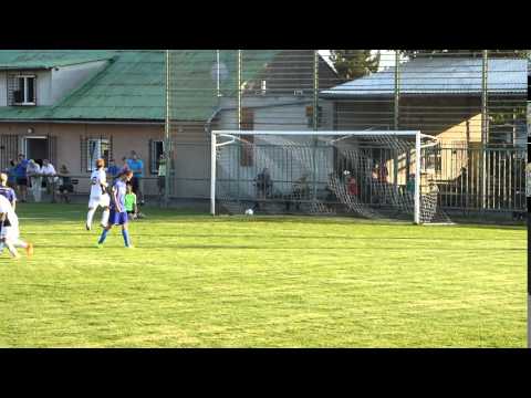 TJ SOKOL Krásné Pole - TJ Klimkovice