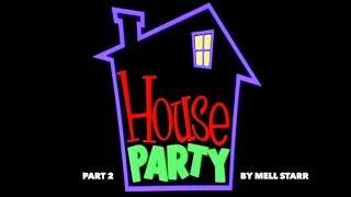 Download lagu Holiday House Party Mix Down Vol.2  By Dj Mell Starr mp3