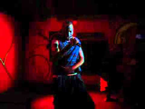 Jambo Squad  9 VELOCITY live show