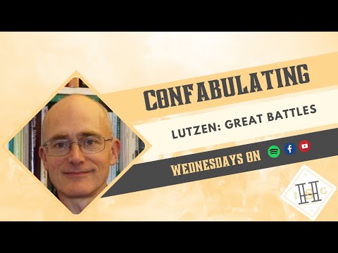 Lützen: The Great Battles