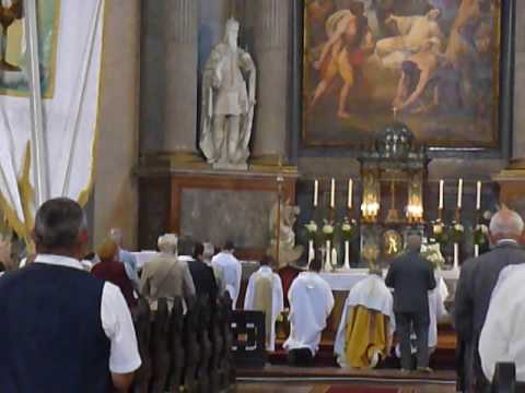 Úrnapi körmenet 7.