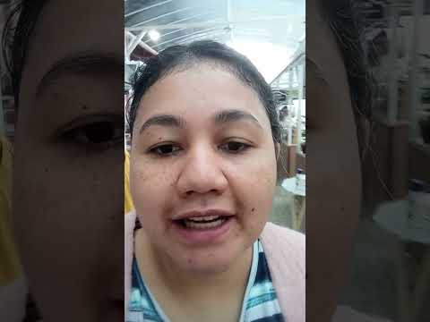 Passeando em Uniao da Vitória.