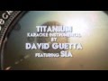 David Guetta ft. Sia - Titanium Instrumental ...