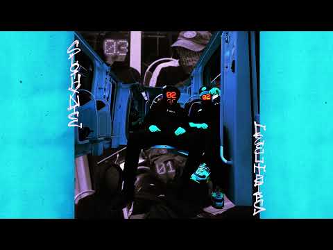 FEEL TRIPS | ΝΤΣ x SLOTH - BROKEN