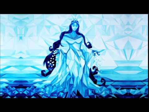 Minha Mãe Iemanjá video