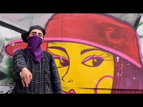 Familia 545 - Manicomio Psiquiatrico Insurgente Clandestino 545 x Blunthed (Video Oficial)