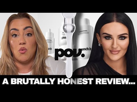A Brutally Honest Review of POV Beauty By Mikayla Nogueira