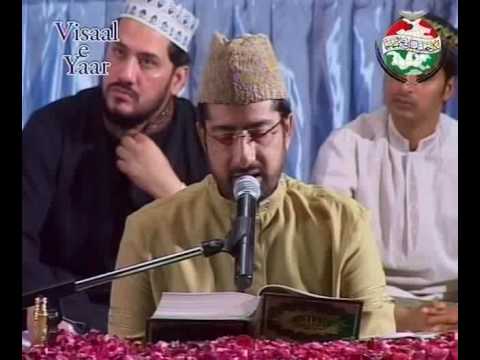 Beautiful Quran Recitation of Qari Asif with Tasleem Sabri in Dubai