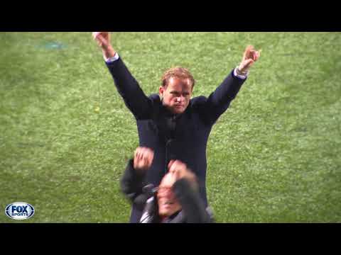 12-1-18 S.C. Cambuur - De Graafschap:3-2 Highlights + Interviews