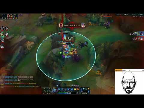 Трайхардваме | League of Legends | !discord !instagram