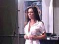 Naked News Picks Anchorwoman CBS News