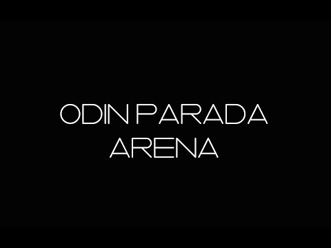 Odín Parada - Arena