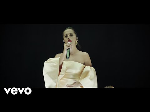 Sara Correia - Porquê Do Fado
