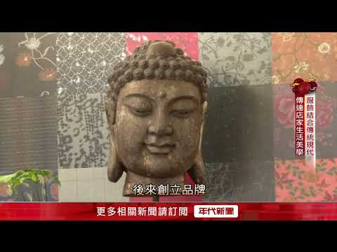 異國料理一條街！ 台中美術園道聚八國美食