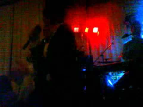 Darija Lukić - Veseljak (Beograd - 19.01.2012.)