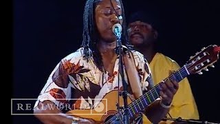 Aurelio - Tio Sam (Paléo Festival)