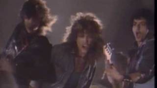 Bon Jovi- Unbreakable