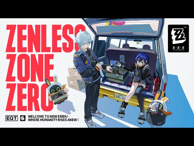 Zenless Zone Zero System Requirements: Can You Run It?