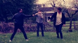 Telekinesis - Country Lane (Official Video) HD