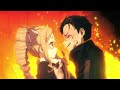 Re Zero Fan Art Animation MMV