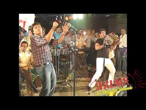 Que No Se Enteren - Silvestre Dangond & Juancho De La Espriella - En Rio Luna
