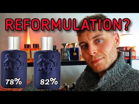 New PDM Layton vs Old Batches of PDM Layton | 78% Formulation vs 82% New Formulation