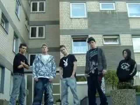 Freaks & Fratzen by Crazy T BassVersion