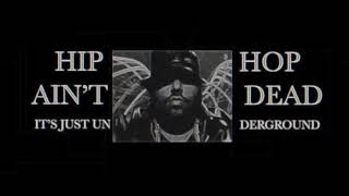 Big Pun - How We Roll &#39;98