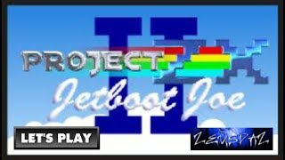 PROJECT ZX II - NEW EXCLUSIVE GAME! SIR CLIVE IS BACK!!!