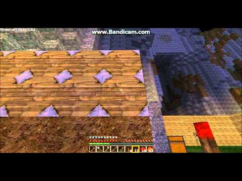 EPIC Minecraft Farming & Redstone Chaos!!