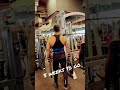 Road to amateur..#youtube #shorts #trend #india #olympia #workout #shoulderworkout