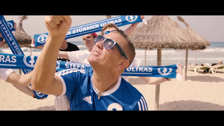 Stefan Stürmer - Wir sind Mallorca Ultras Ballermann Hits 2017 (OFFICIAL VIDEO)
