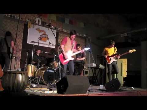 Daniel Deitrich (ft. Johnny's Little Rocketship) - 