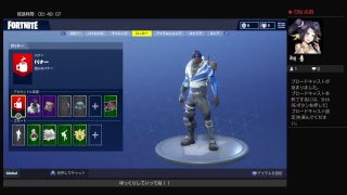 k-onのFORTNITE！！ゆっくりやっていきますよー！