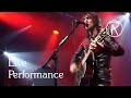 Richard Ashcroft - Words Just Get In The Way (Live Video Remastered)