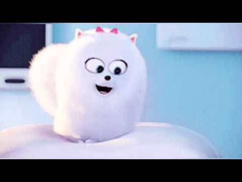 The Toon Movie (Daffodil to any friends) Part 22