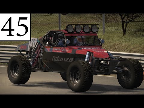 Coiln McRae: DiRT - Part 45 || Ferodo European Buggy Exhibition (Let's Play)