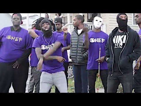 TOKEY HEFNER-STICKTALK FREESTYLE MOVIE DIRECTED BY KINGCHUCKMULA CO DIRECTED BY FREAK