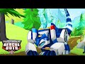 Transformers: Rescue Bots | Season 4 Episode 25 | FULL Episode | Kids Cartoon | Transformers Junior
