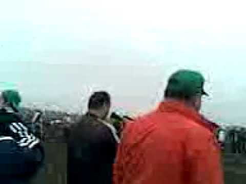 "Romania prinde radacini" Sfintesti - Teleorman @ Mihai Tatulicu in Direct !