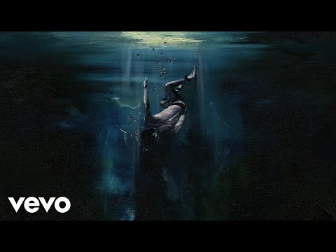 Blanket - How to Let Go (Official Audio)