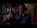 Charles Bronson Gun Debate Death Wish 1974