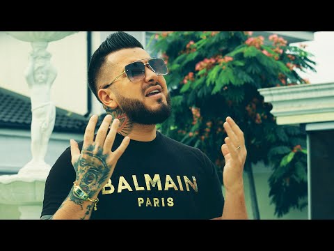 ZENYS - Te astept [Video Oficial] 2023