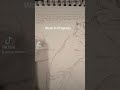 Work in Progress (comic artist)#shorts#viral