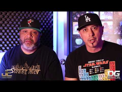 BREAK BEAT LOU PROMO