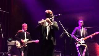 Karl Denson - my baby do the boogaloo